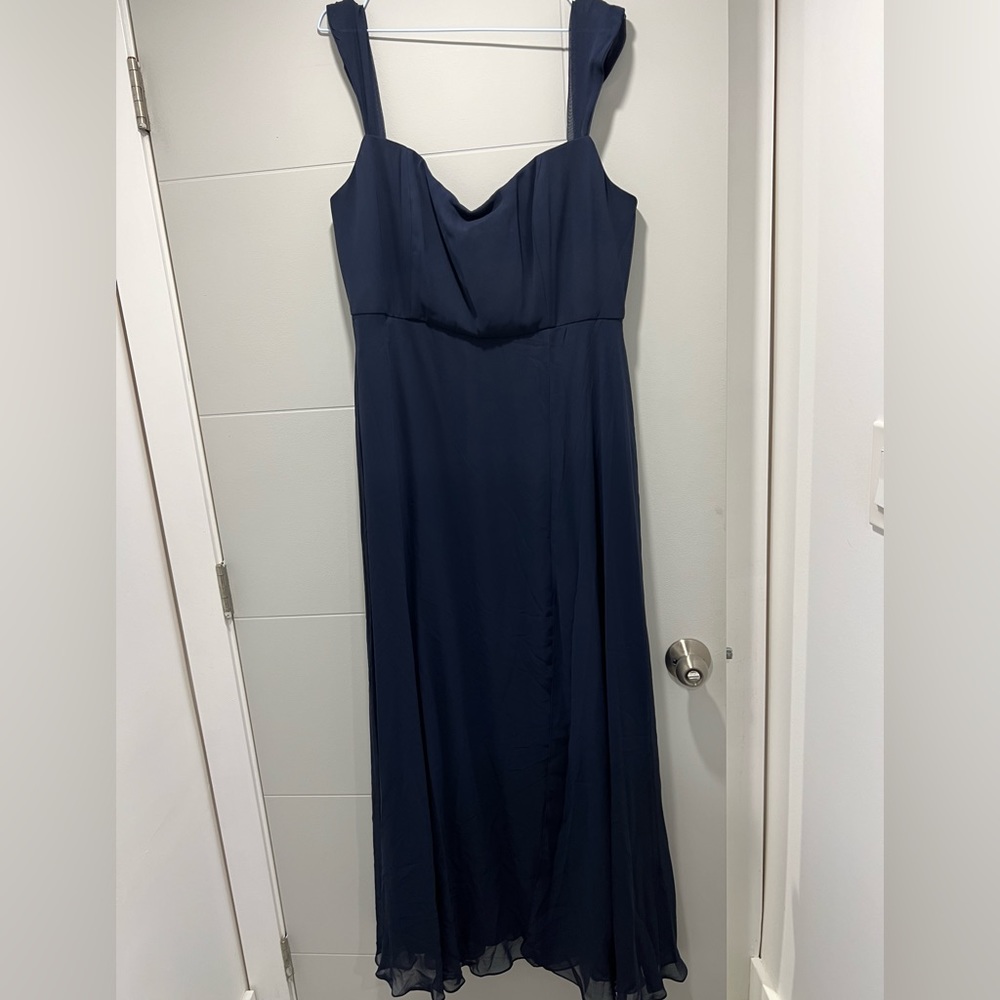 Women evening gown